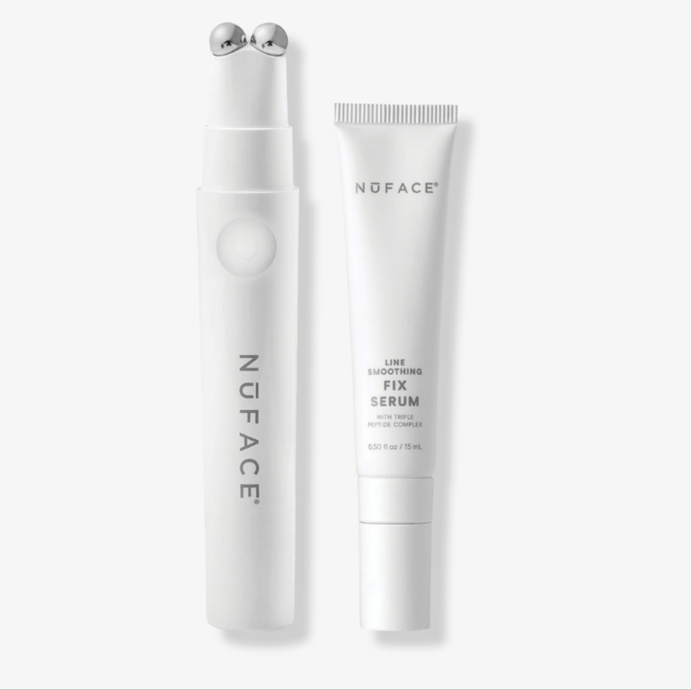 NuFace FIX Line Smoothing Device